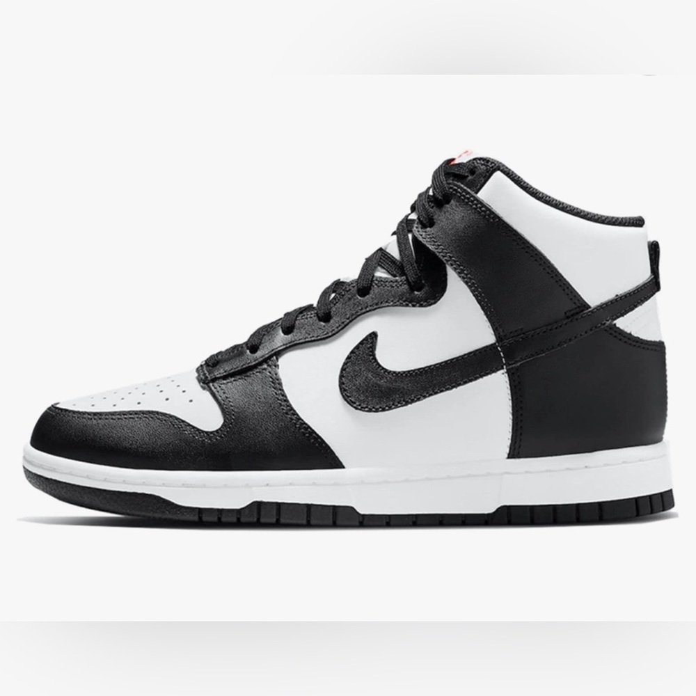 Nike High Dunks